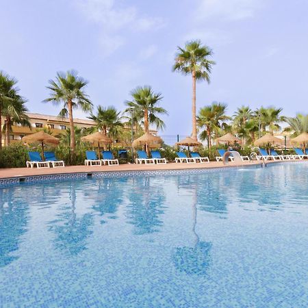 Apartamentos Best Alcazar La Herradura  Εξωτερικό φωτογραφία