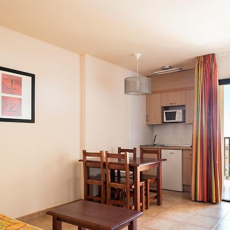 Apartamentos Best Alcazar La Herradura  Εξωτερικό φωτογραφία
