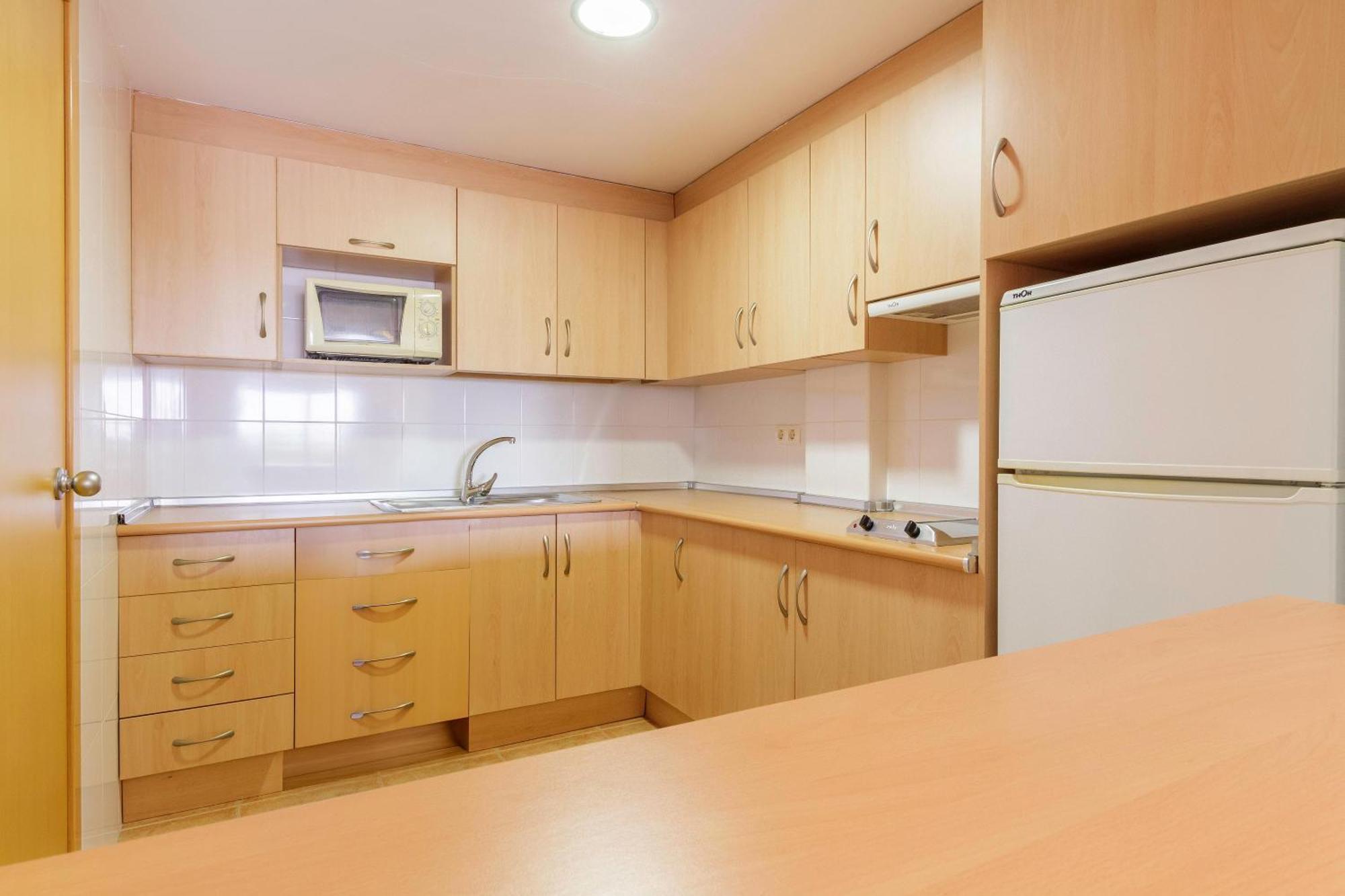 Apartamentos Best Alcazar La Herradura  Εξωτερικό φωτογραφία