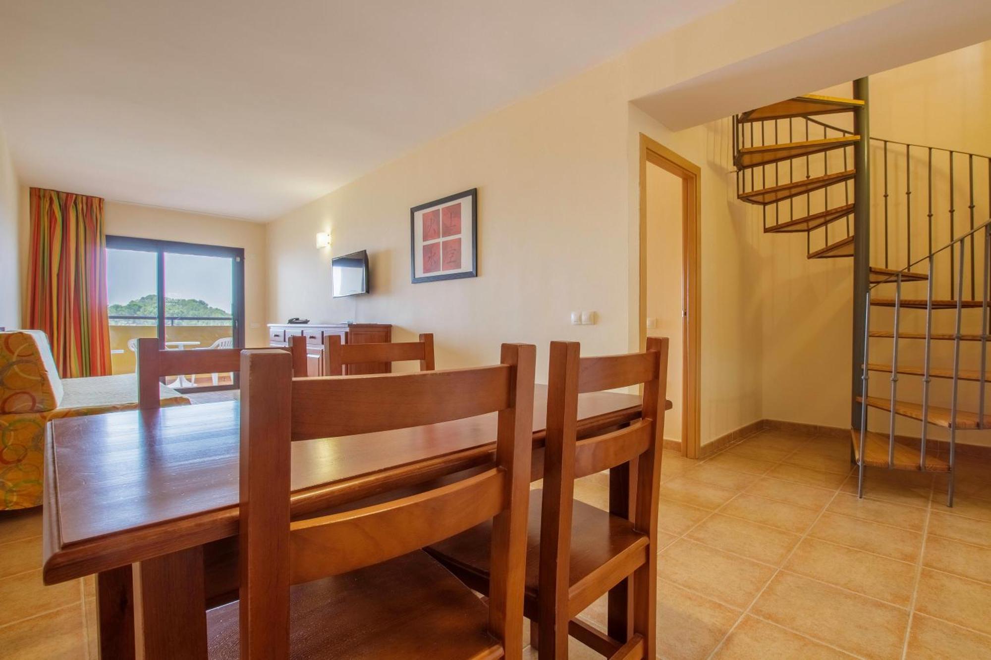 Apartamentos Best Alcazar La Herradura  Εξωτερικό φωτογραφία