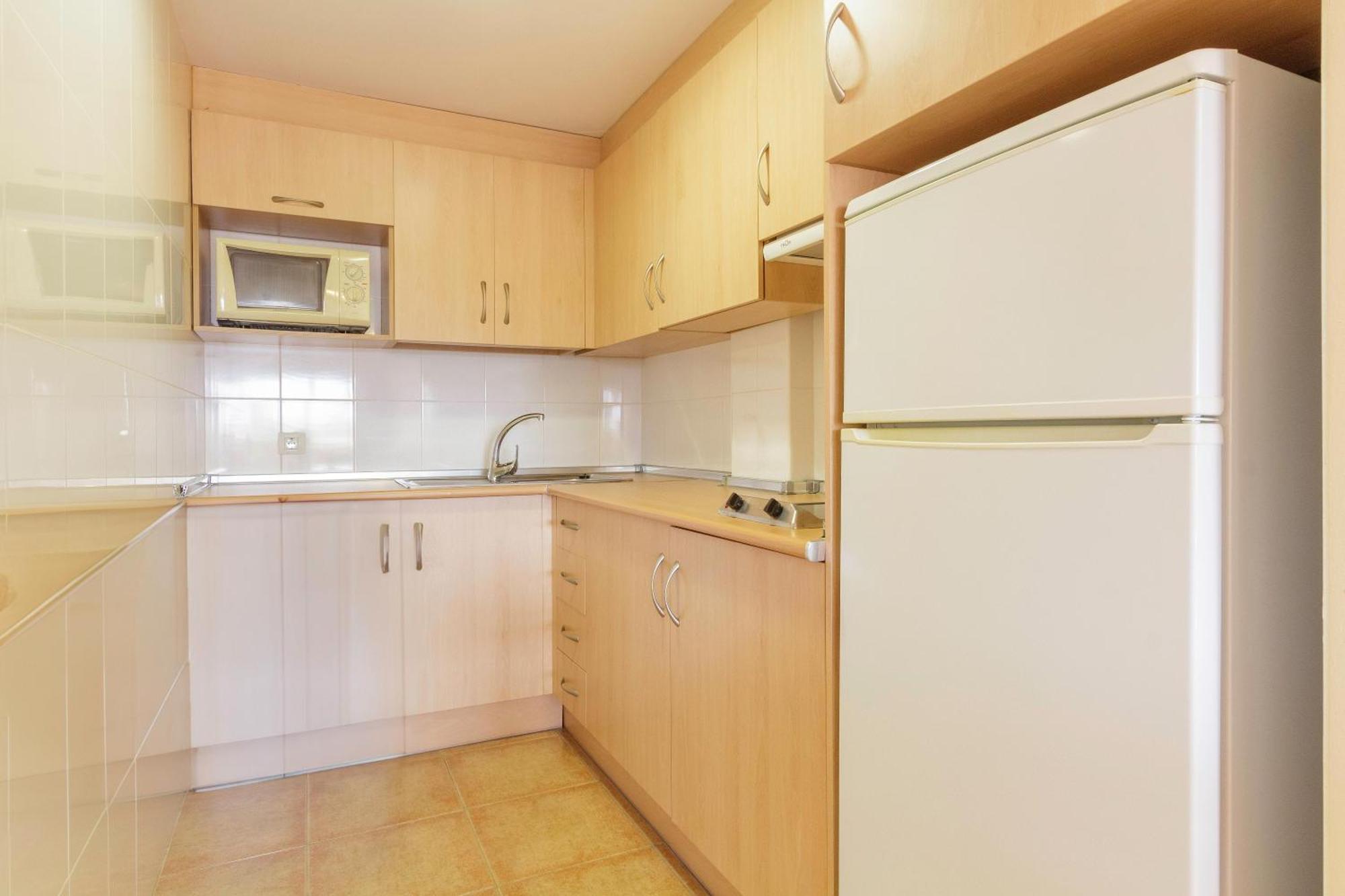 Apartamentos Best Alcazar La Herradura  Εξωτερικό φωτογραφία