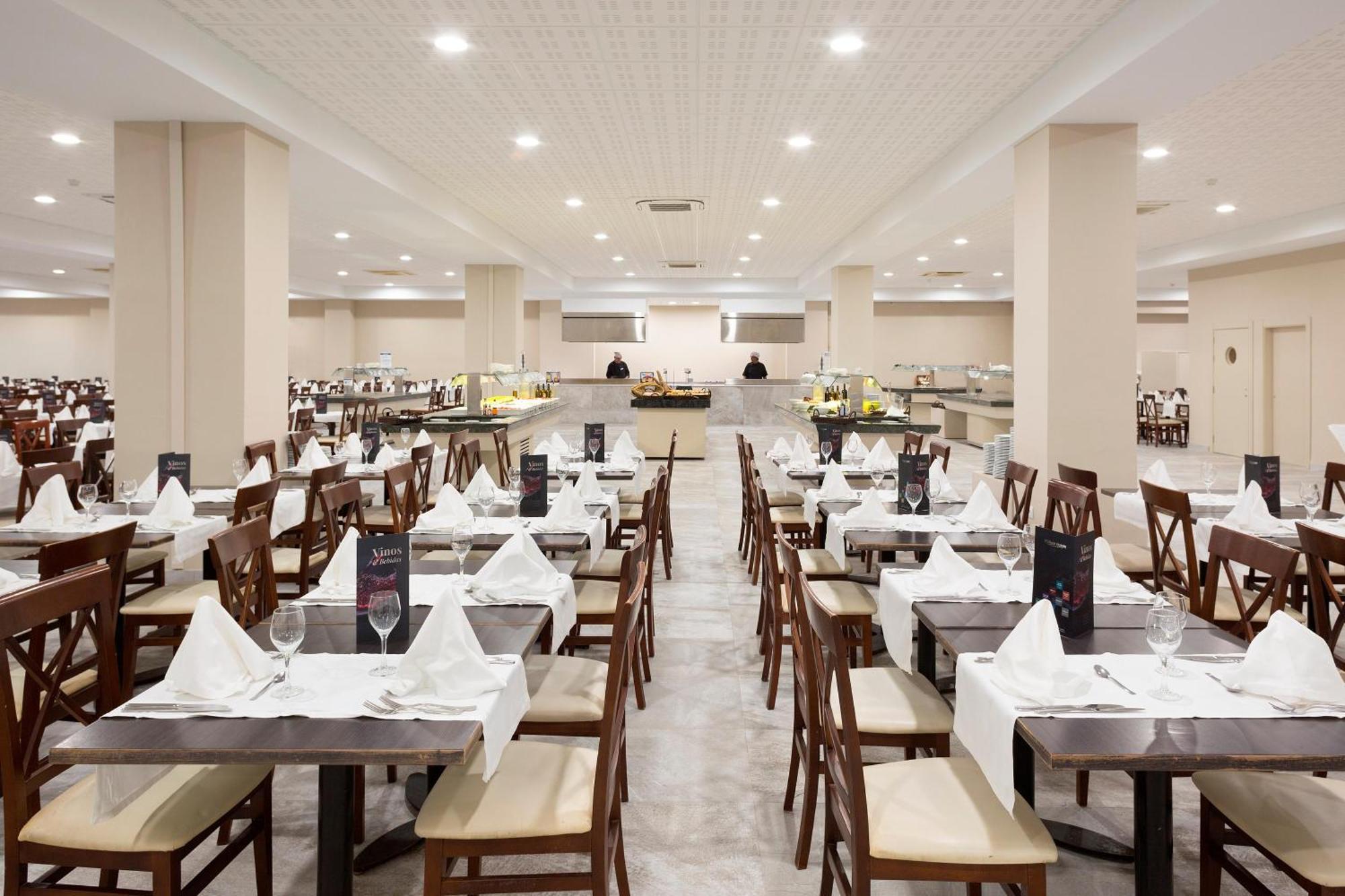 Apartamentos Best Alcazar La Herradura  Εξωτερικό φωτογραφία