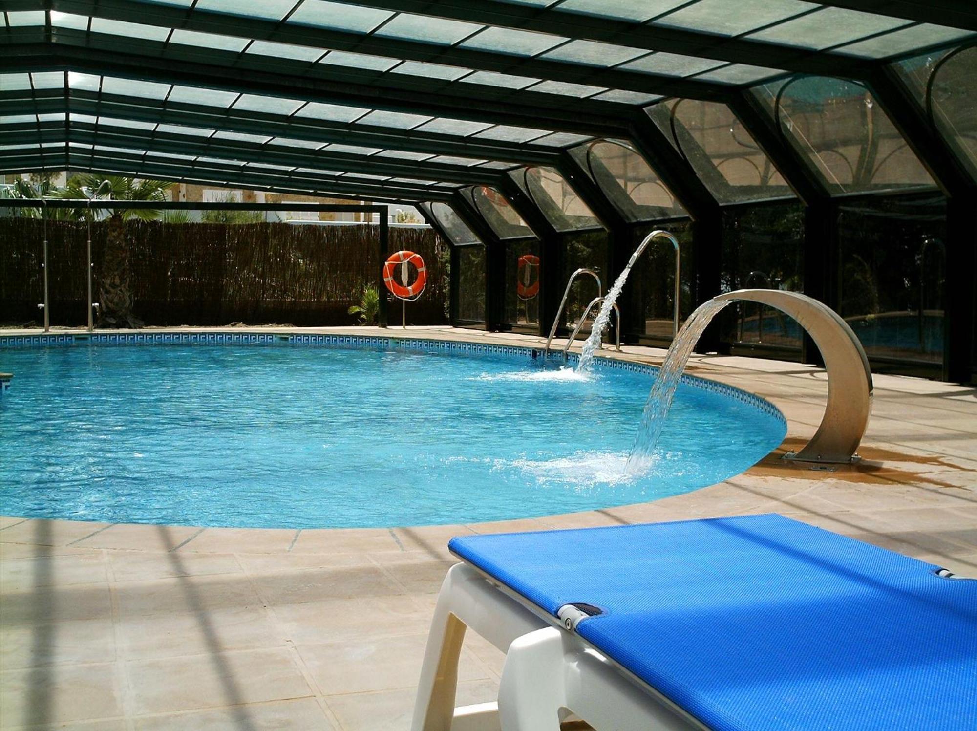 Apartamentos Best Alcazar La Herradura  Εξωτερικό φωτογραφία
