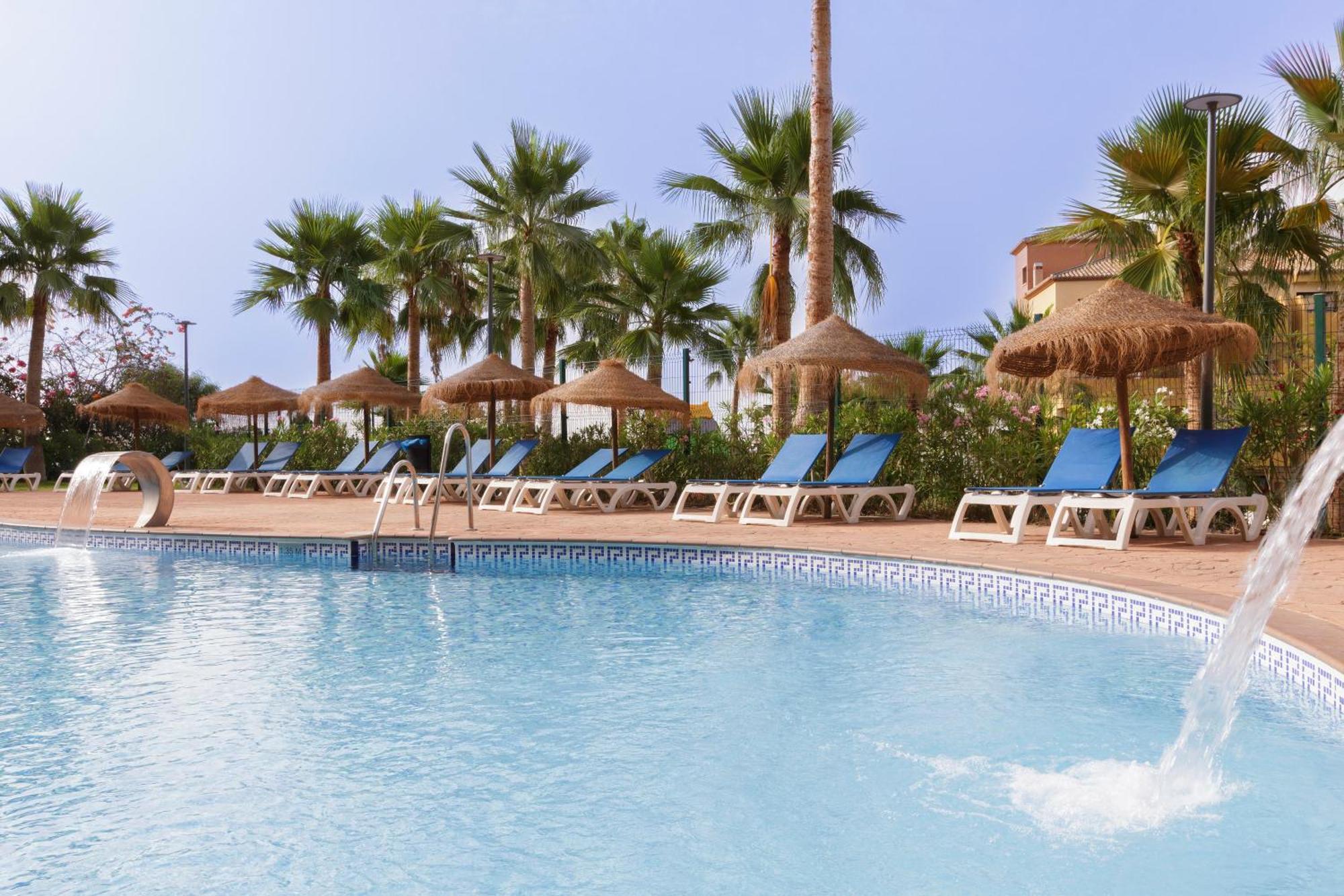 Apartamentos Best Alcazar La Herradura  Εξωτερικό φωτογραφία