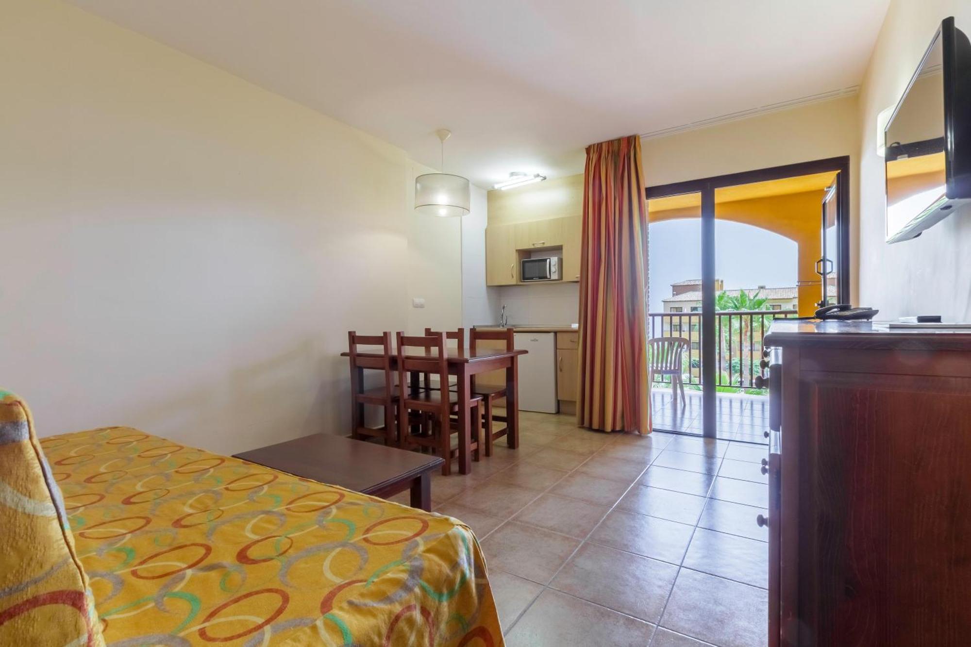 Apartamentos Best Alcazar La Herradura  Εξωτερικό φωτογραφία