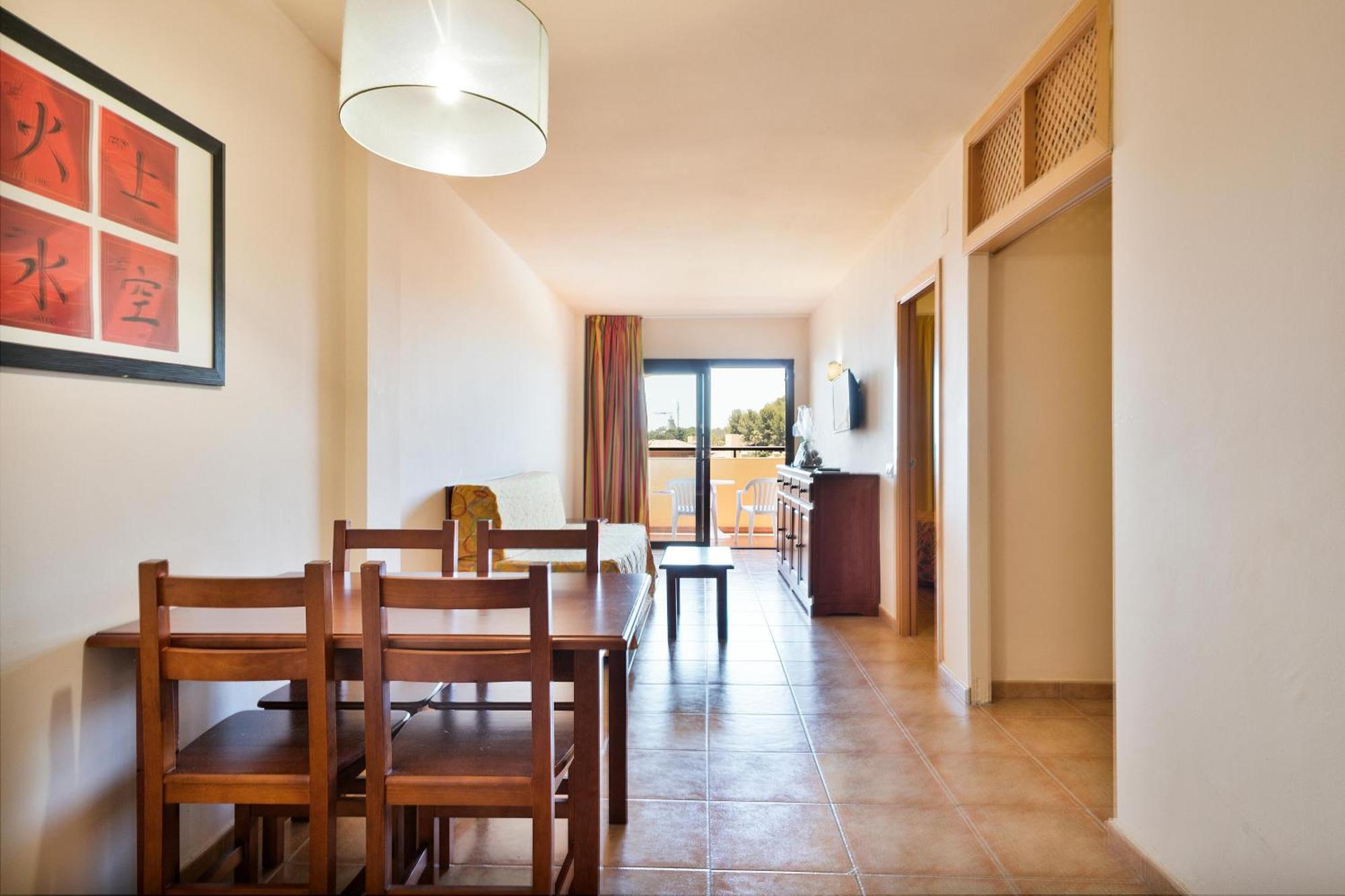 Apartamentos Best Alcazar La Herradura  Εξωτερικό φωτογραφία