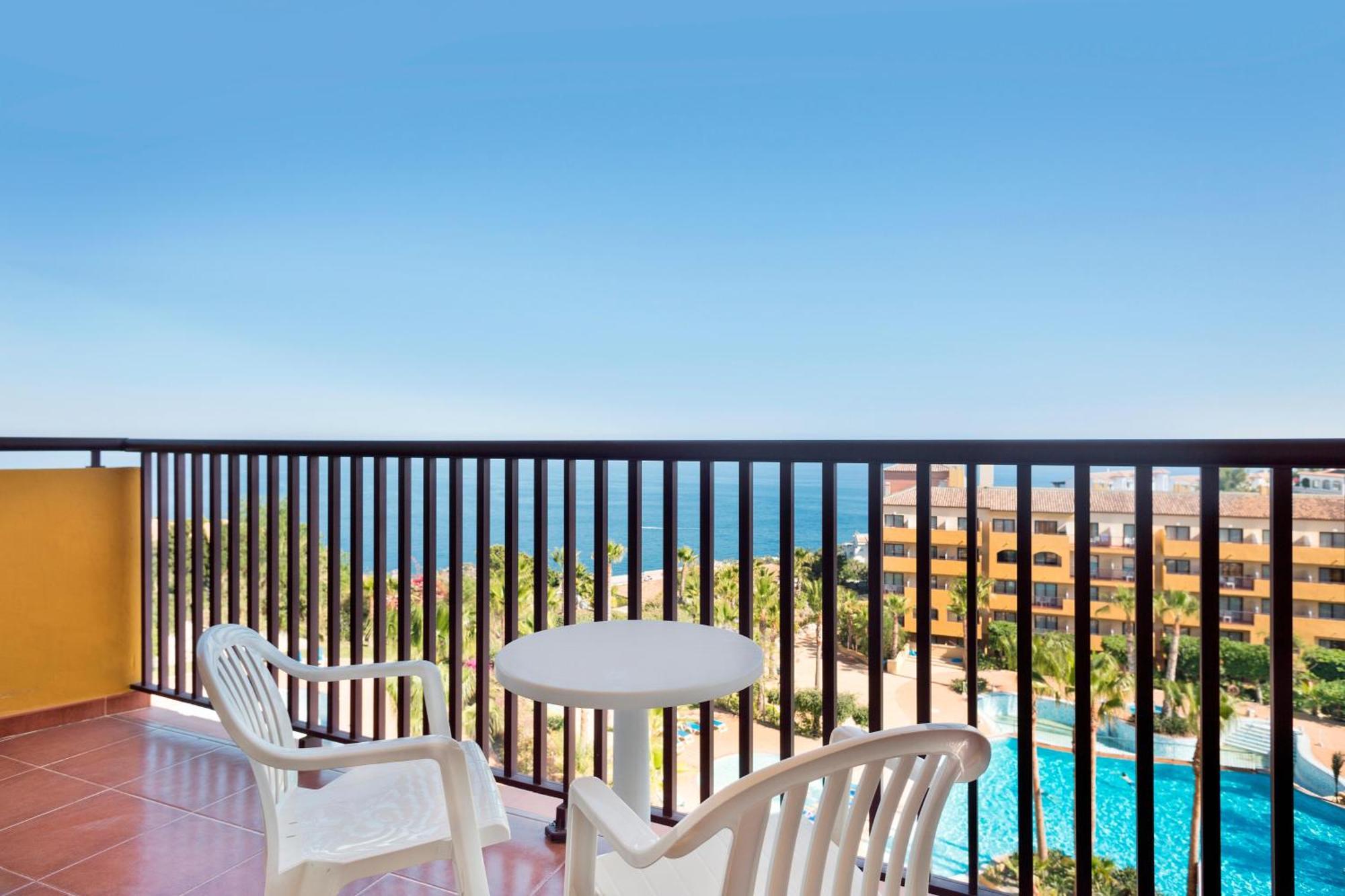 Apartamentos Best Alcazar La Herradura  Εξωτερικό φωτογραφία