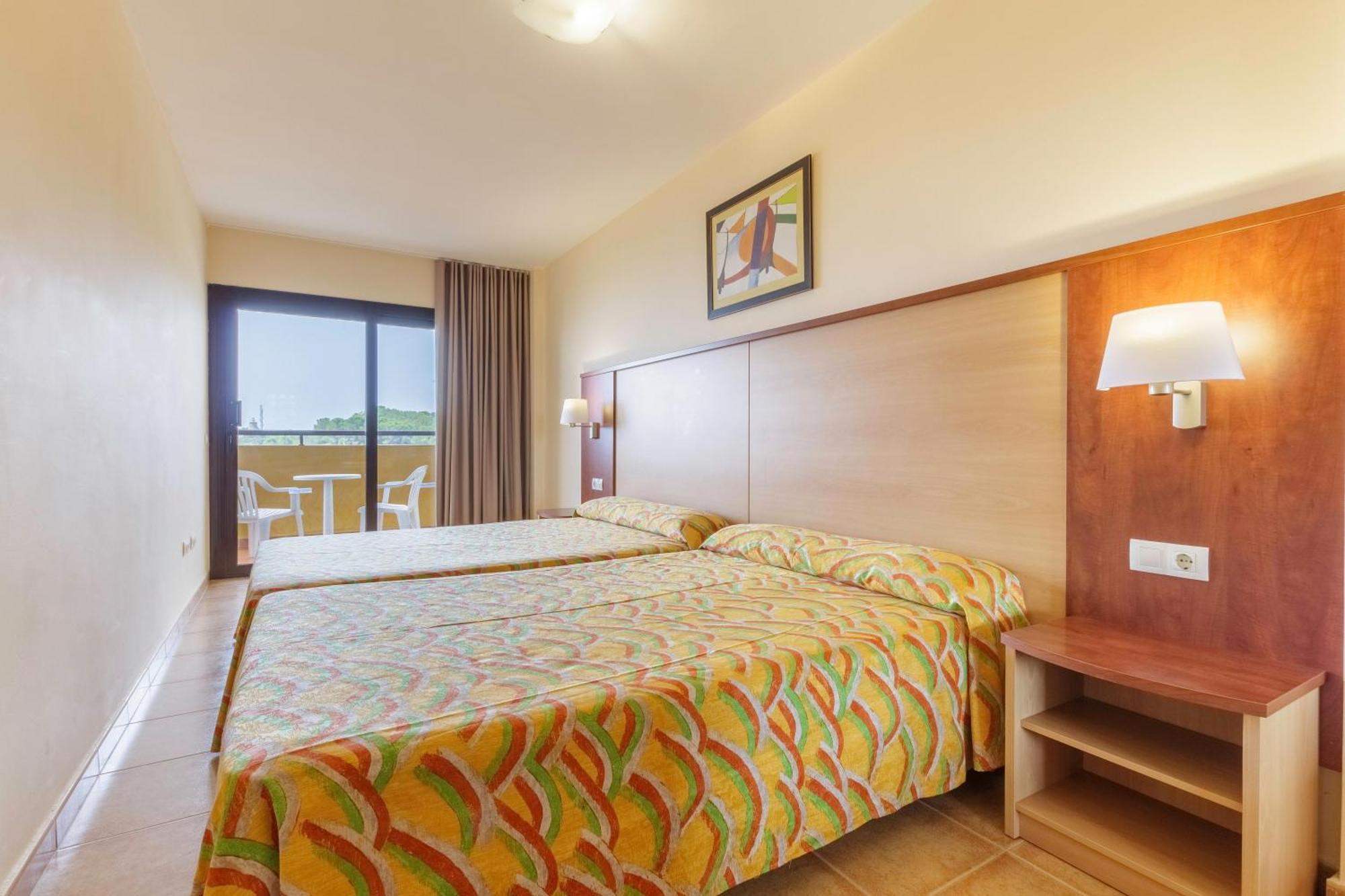 Apartamentos Best Alcazar La Herradura  Εξωτερικό φωτογραφία